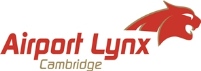 Airport Lynx Logo