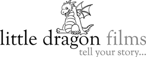 Little Dragon Logo